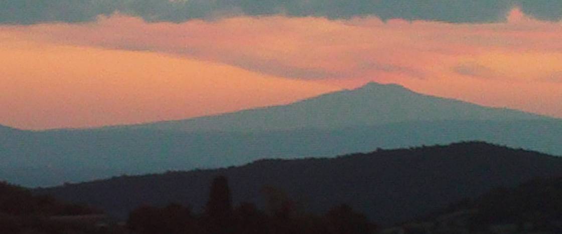 Monte Amiata