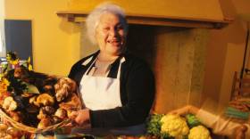 Kochkurs mit Mamma Ornella