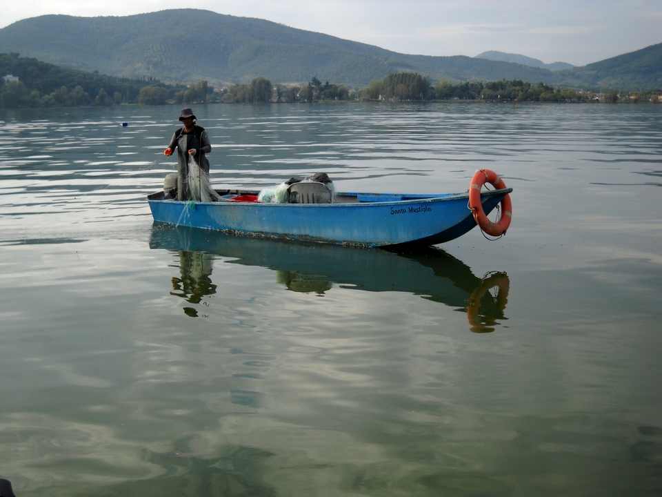 Pescatore fÃ¼r Coop FB 2